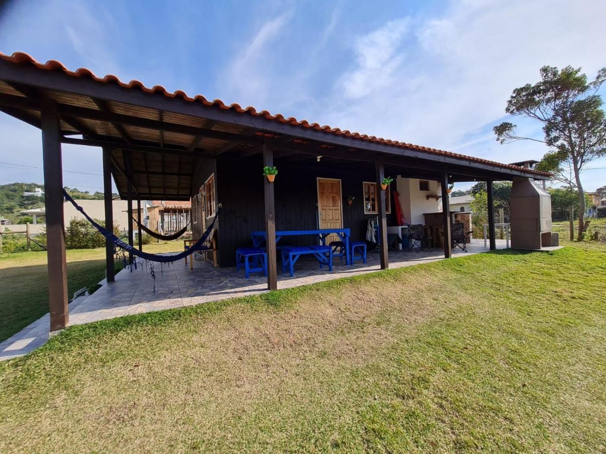 Cantinho Do Paraiso Gamboa  Luaran gambar