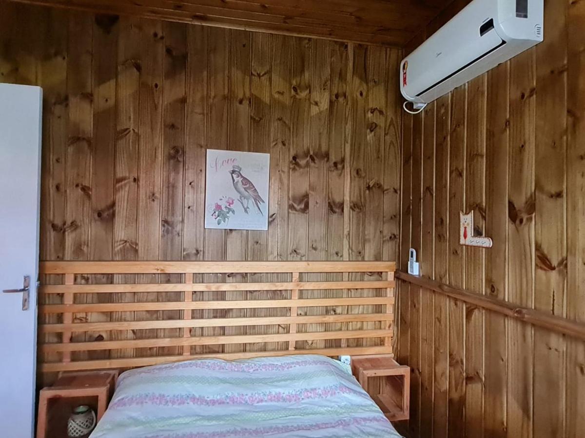 Cantinho Do Paraiso Gamboa  Bilik gambar