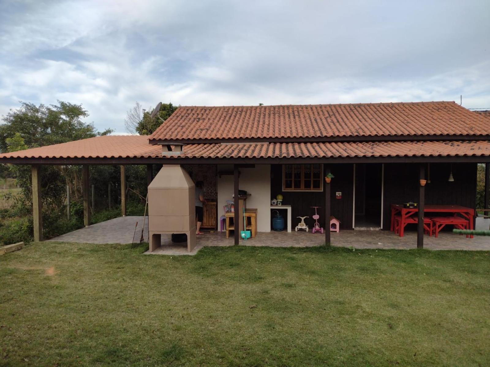 Cantinho Do Paraiso Gamboa  Bilik gambar