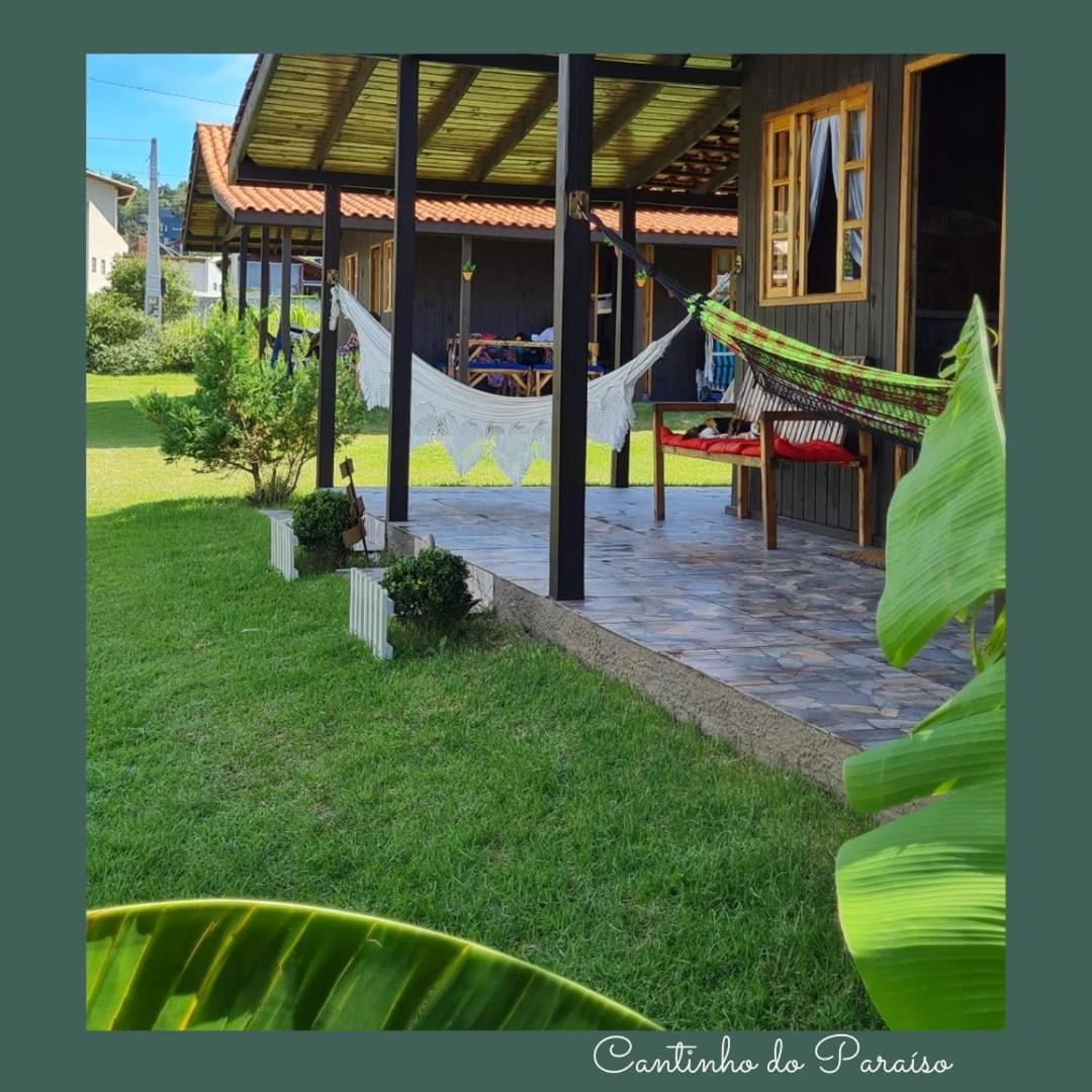 Cantinho Do Paraiso Gamboa  Bilik gambar