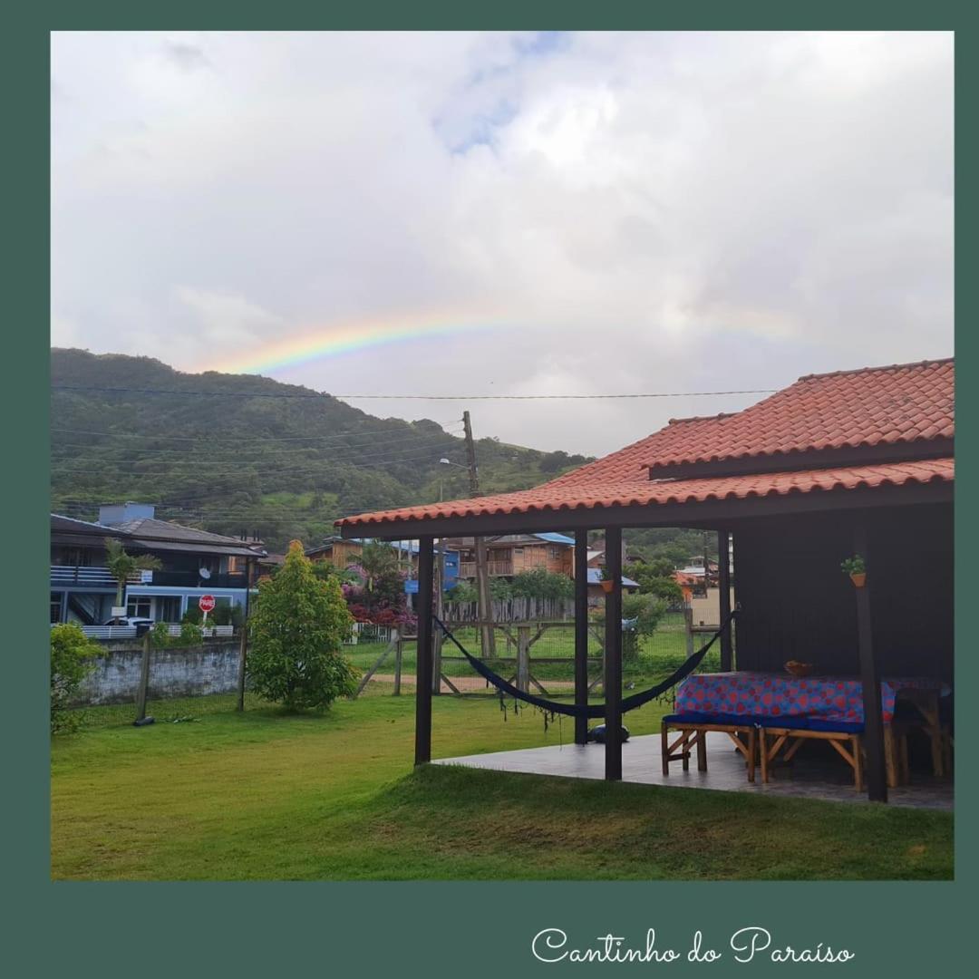 Cantinho Do Paraiso Gamboa  Bilik gambar