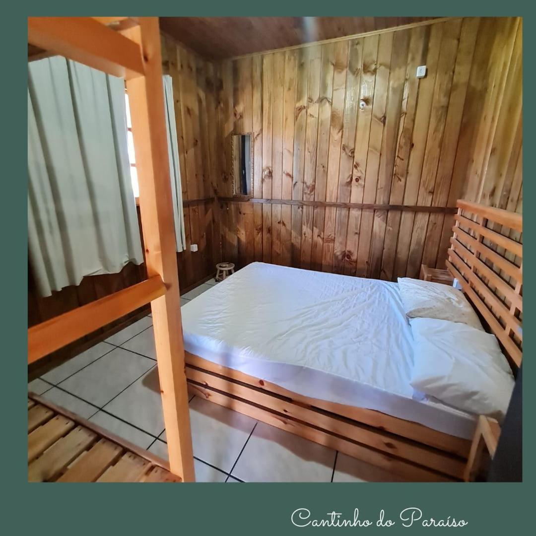 Cantinho Do Paraiso Gamboa  Bilik gambar