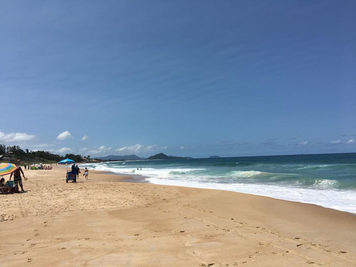 Cantinho Do Paraiso Gamboa  Luaran gambar